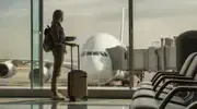 Réserver un vol pas cher au départ d'Orly